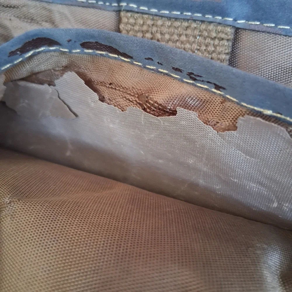 Prospect note cracking